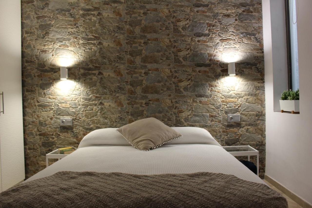 Galdar, Habitacion Privada En La Playa Екстер'єр фото