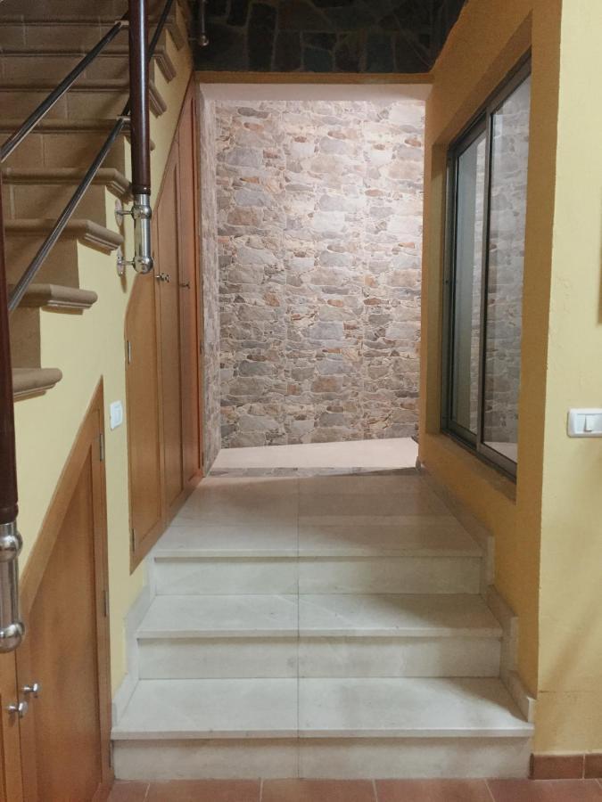 Galdar, Habitacion Privada En La Playa Екстер'єр фото