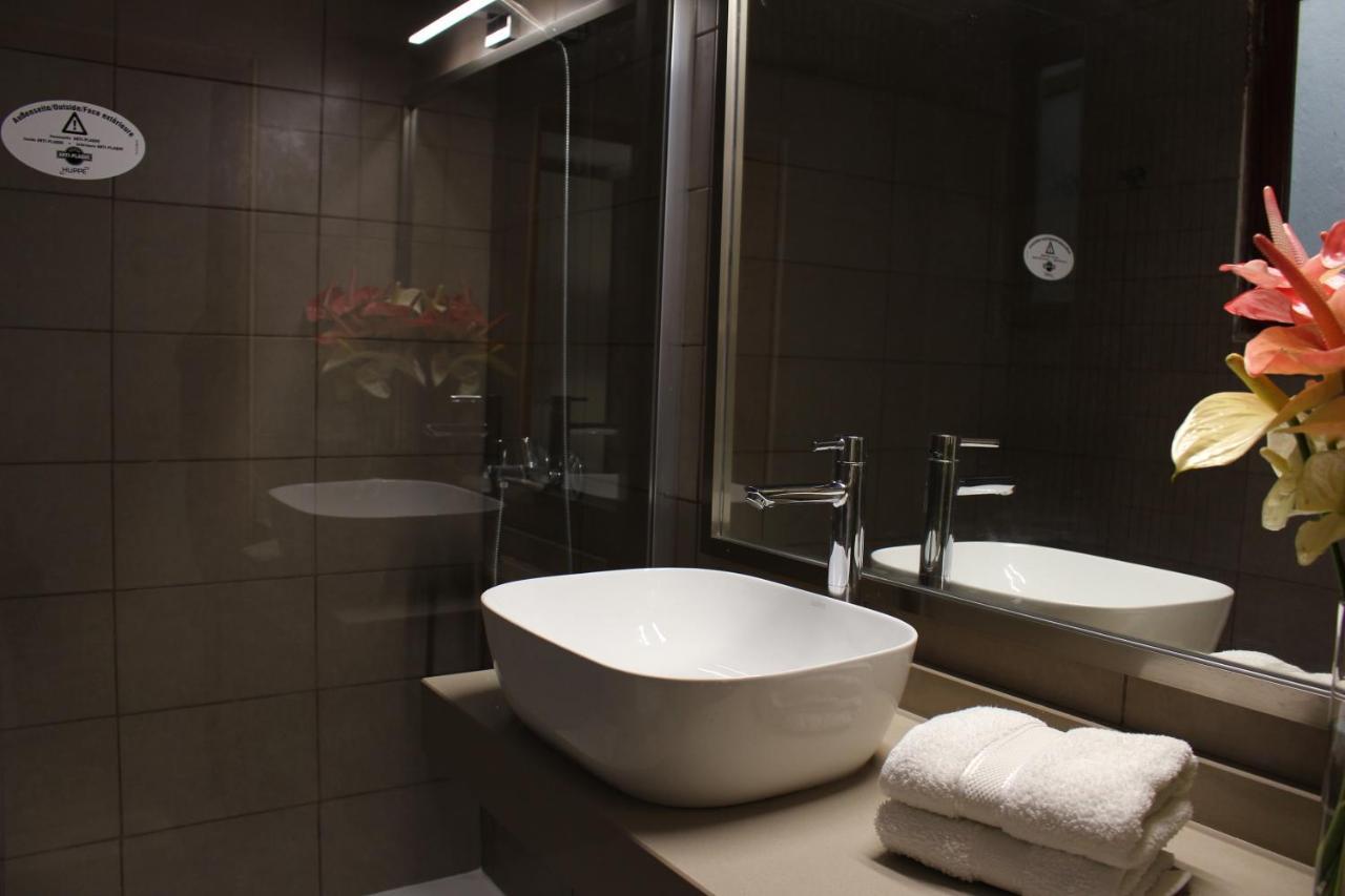 Galdar, Habitacion Privada En La Playa Екстер'єр фото